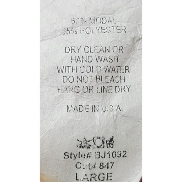 Bluheaven Coral Pink Spaghetti Strap Hi Low Dress Large Flowy Pockets Soft - Picture 5 of 6